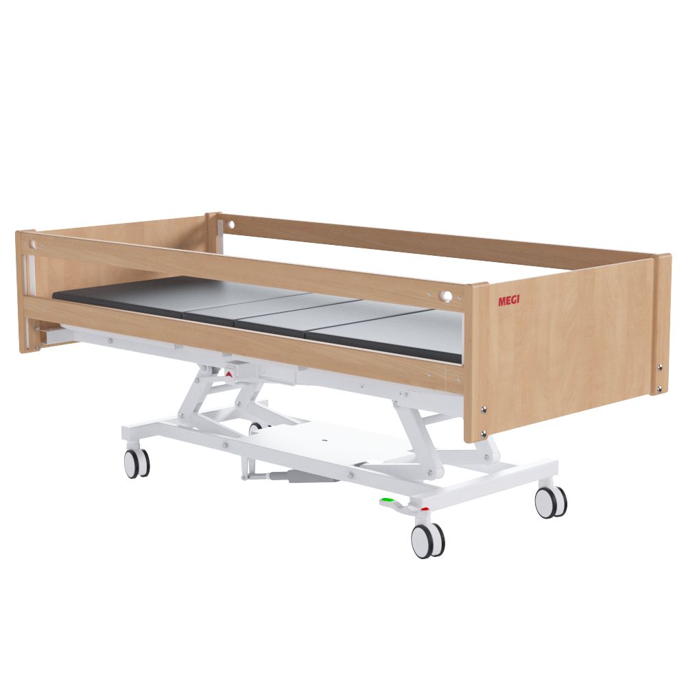 Медицинские кровати