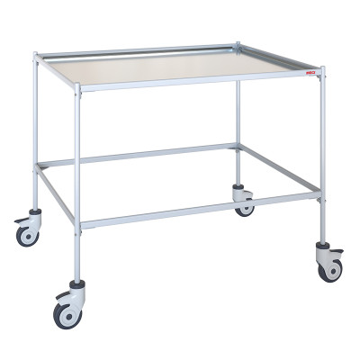 Стол медицинский инструментальный МЕГИ МСК-550 (СиМК-МСК)