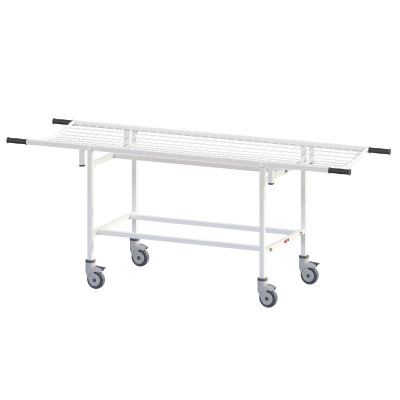 Тележка для перевозки больных МЕГИ МСК-401 (ТБсп-02-МСК)