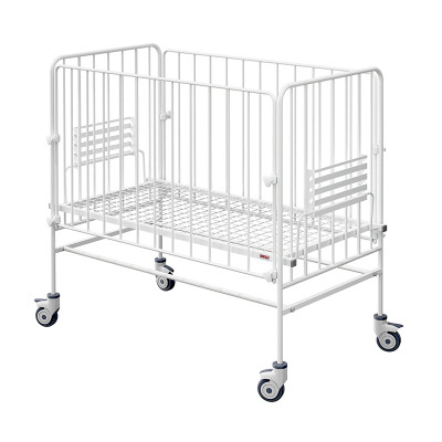 Кровать медицинская детская МЕГИ МСК-108