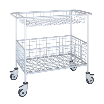 Тележка внутрикорпусная медицинская МЕГИ МСК-506