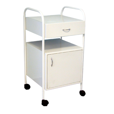 Тумба медицинская подкатная МЕГИ МСК-609 (ТМ-МСК)