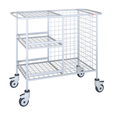 Тележка внутрикорпусная МЕГИ МСК-507