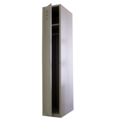 Шкаф для одежды металлический разборный на винтах  МСК-941.300