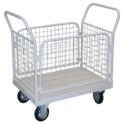 Тележка межкорпусная МЕГИ МСК-528.160