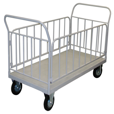 Тележка  межкорпусная МЕГИ МСК-536.160