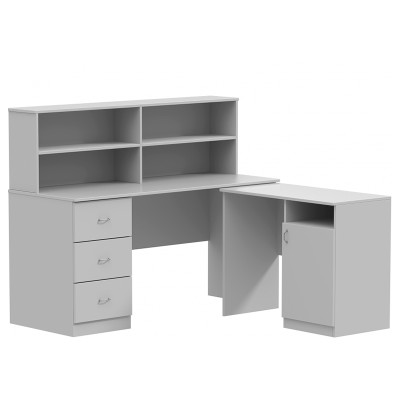 Стол медицинской сестры МЕГИ МД-901