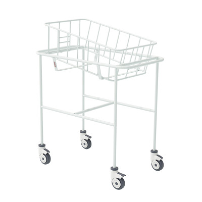 Кровать-тележка для новорожденных МЕГИ МСК-110