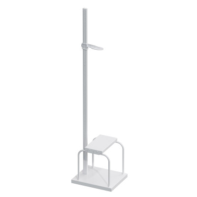 Ростомер медицинский с поверкой МЕГИ МСК-233 (Р-Ст-МСК )