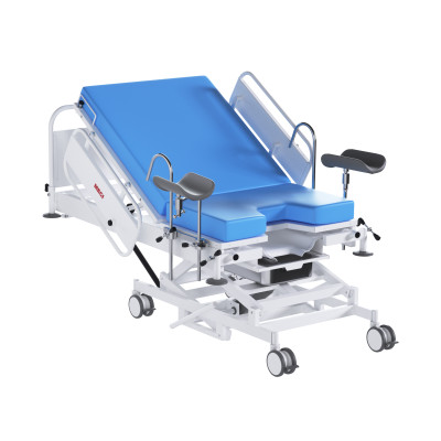 Кровать медицинская для родовспоможения МЕГИ МСК-137