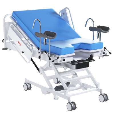 Кровать медицинская для родовспоможения МЕГИ МСК-138