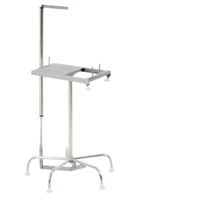 Подставка для биксов из нержавеющей стали МЕГИ МСК-5308