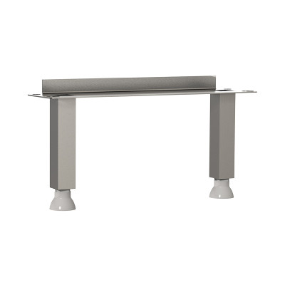 Комплект ножек для шкафа металлического МЕГИ МСК-646/10