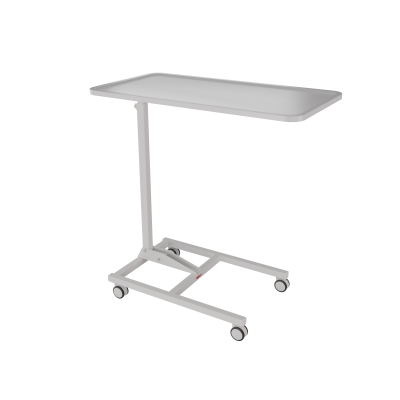 Столик медицинский прикроватный МЕГИ МСК-6511 (СтПр-МСК)