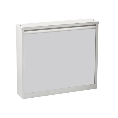 Негатоскоп общего назначения двухкадровый МЕГИ МСК-907.02 (НОН 907.02-«МСК»)