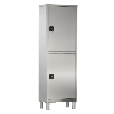 Шкаф медицинский МЕГИ МСК-5646.01-11