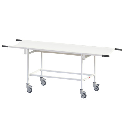 Тележка для перевозки больных МЕГИ МСК-401М (ТБсп-02-МСК)