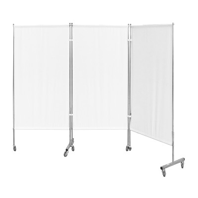 Ширма медицинская МЕГИ 4Hospitals МСК-35301