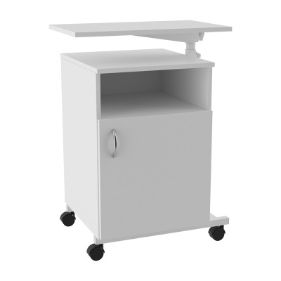 Тумба медицинская МЕГИ МСК-6556.105 (ТМ-МСК)