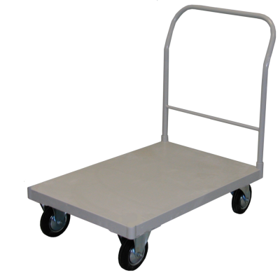 Тележка межкорпусная МЕГИ МСК-531.200