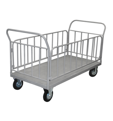 Тележка межкорпусная МЕГИ МСК-538.200