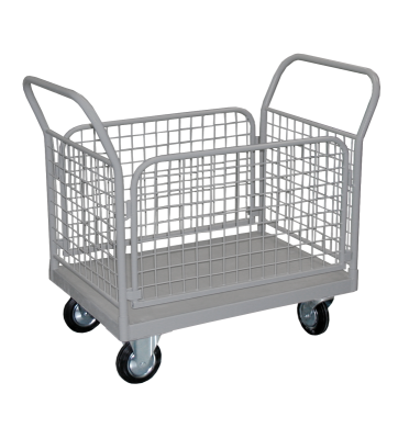 Тележка межкорпусная МЕГИ МСК-532.200