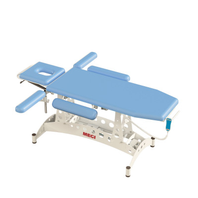 Массажный стол с электроприводом МЕГИ 4Hospitals МСК-223