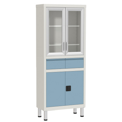 Шкаф металлический МЕГИ 4Hospitals МСК-643.12