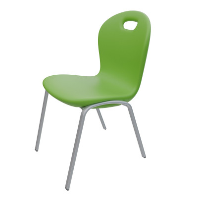 Стул медицинский МЕГИ 4Hospitals МСК-236