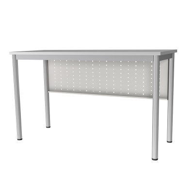 Стол лабораторный без тумб МЕГИ ForLab СЛ-04-201 (СЛ-04-МСК)