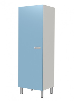 Шкаф лабораторный МЕГИ ForLab ШЛ-05-701 (ШЛ-05-МСК)