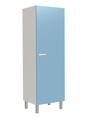 Шкаф лабораторный МЕГИ ForLab ШЛ-05-700 (ШЛ-05-МСК)
