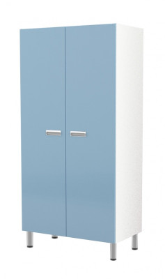 Шкаф лабораторный МЕГИ ForLab ШЛ-06-700 (ШЛ-06-МСК)