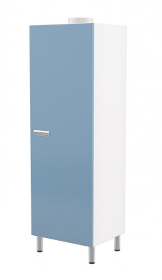 Шкаф лабораторный МЕГИ ForLab ШЛ-05-708 (ШЛ-05-МСК)