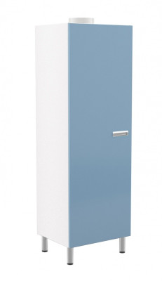 Шкаф лабораторный МЕГИ ForLab ШЛ-05-709 (ШЛ-05-МСК)