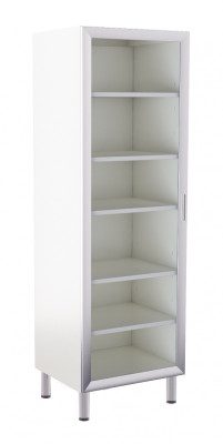 Шкаф лабораторный МЕГИ ForLab ШЛ-05-703 (ШЛ-05-МСК)