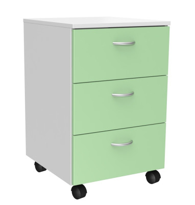 Тумба медицинская МЕГИ МД-104