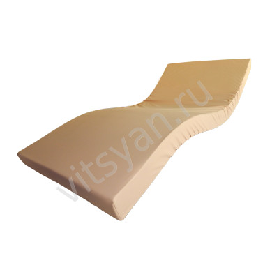 Матрац противопролежневый гелевый