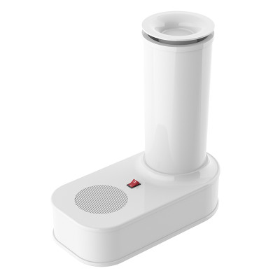 Рециркулятор бактерицидный настольный МСК-3918, в комплекте лампа: 1 шт. - 15 Вт, 9000 часов