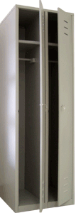 Дополнительная секция для шкафа для одежды МСК-2942.300 (код МСК-2962.275)