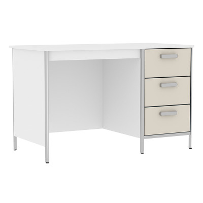 Стол медицинский для врача МЕГИ МДА-301.14.02