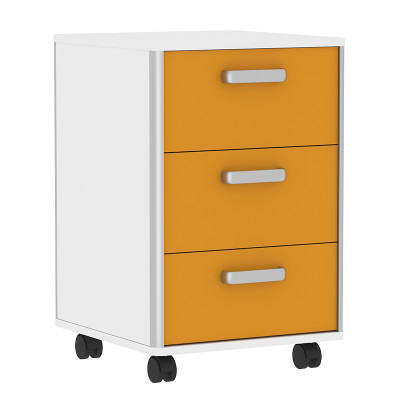 Тумба медицинская кабинетная МЕГИ МДА-5104.00