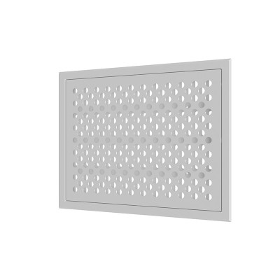 Вентиляционная шиберная решетка МЕГИ МСК-999.1549_03