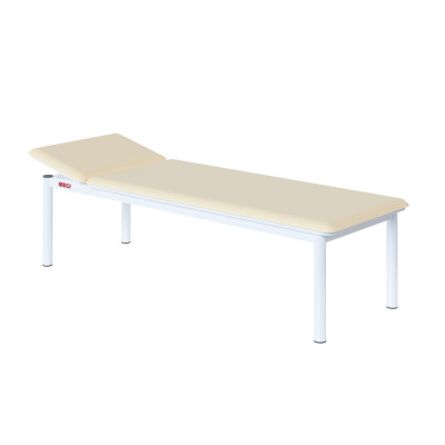 Кушетка медицинская смотровая с пневмопружиной МЕГИ 4Hospitals МСК-217П