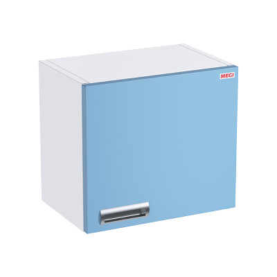 Настенный лабораторный шкаф МЕГИ ForLab ШЛН-01-00