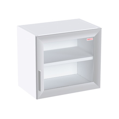 Настенный лабораторный шкаф МЕГИ ForLab ШЛН-01-02