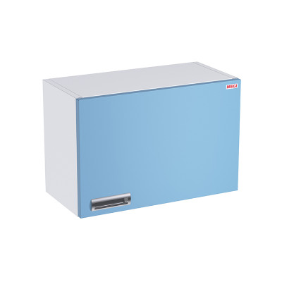 Настенный лабораторный шкаф МЕГИ ForLab ШЛН-02-00