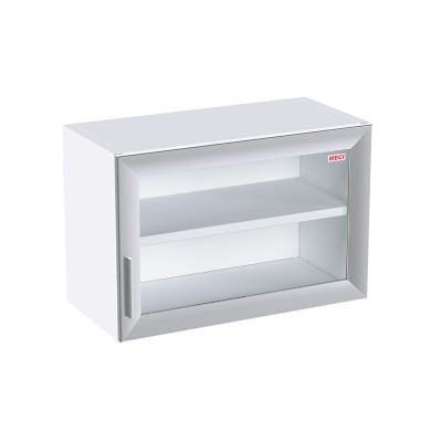 Настенный лабораторный шкаф МЕГИ ForLab ШЛН-02-02