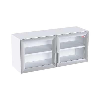 Настенный лабораторный шкаф МЕГИ ForLab ШЛН-03-01