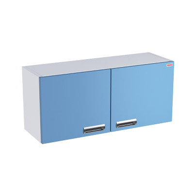 Настенный лабораторный шкаф МЕГИ ForLab ШЛН-03-00